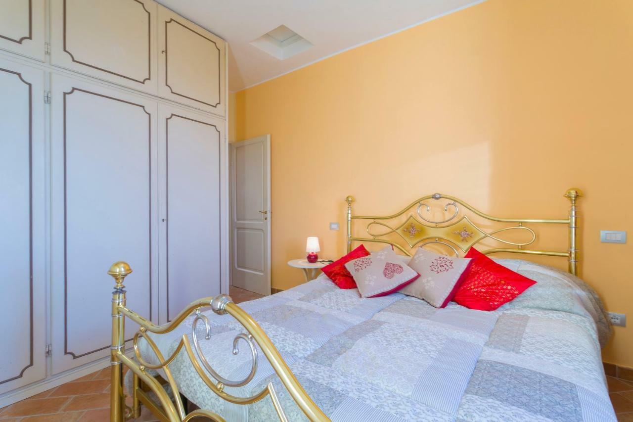 Appartamento Di Bianca C. Assisi Ngoại thất bức ảnh
